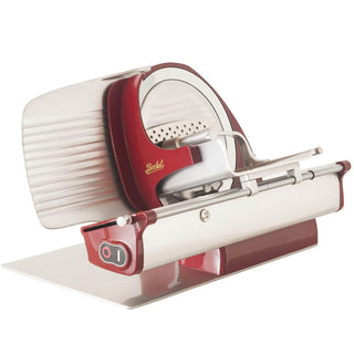 Berkel Home Line 250 Slicer with blade diam. 250 mm - Buy now on ShopDecor - Discover the best products by BERKEL design