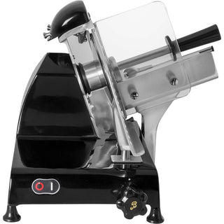 Berkel Red Line 250 Slicer with blade diam. 250 mm Berkel Black - Buy now on ShopDecor - Discover the best products by BERKEL design