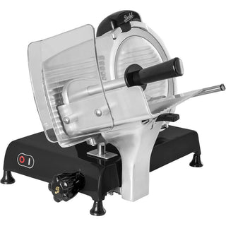 Berkel Red Line 220 Slicer with blade diam. 220 mm - Buy now on ShopDecor - Discover the best products by BERKEL design