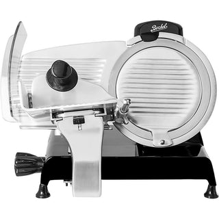 Berkel Red Line 250 Slicer with blade diam. 250 mm - Buy now on ShopDecor - Discover the best products by BERKEL design