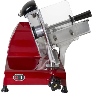 Berkel Red Line 220 Slicer with blade diam. 220 mm Berkel Red - Buy now on ShopDecor - Discover the best products by BERKEL design