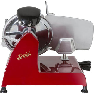 Berkel Red Line 250 Slicer with blade diam. 250 mm - Buy now on ShopDecor - Discover the best products by BERKEL design