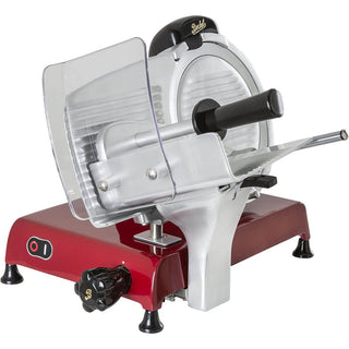 Berkel Red Line 220 Slicer with blade diam. 220 mm - Buy now on ShopDecor - Discover the best products by BERKEL design