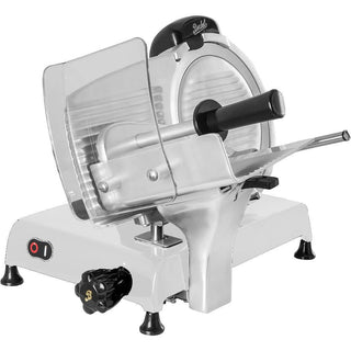 Berkel Red Line 250 Slicer with blade diam. 250 mm - Buy now on ShopDecor - Discover the best products by BERKEL design