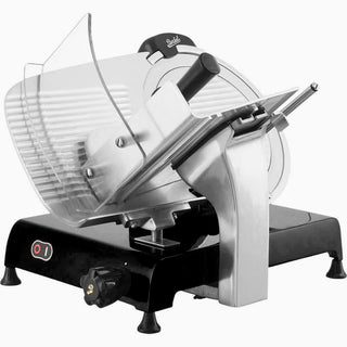 Berkel Red Line 300 Slicer with blade diam. 300 mm - Buy now on ShopDecor - Discover the best products by BERKEL design