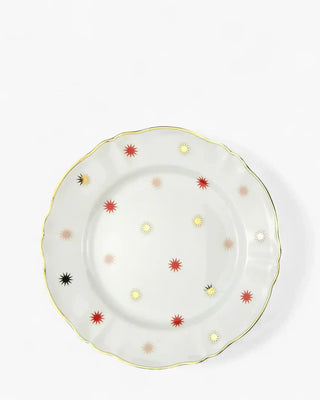 Bitossi Abracadabra dinner plate diam. 26.5 cm. - 10.43 in. Volta - Buy now on ShopDecor - Discover the best products by BITOSSI HOME design