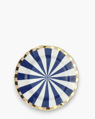 Bitossi Abracadabra fruit plate diam. 20.5 cm. - 8.07 in. Luck - Buy now on ShopDecor - Discover the best products by BITOSSI HOME design