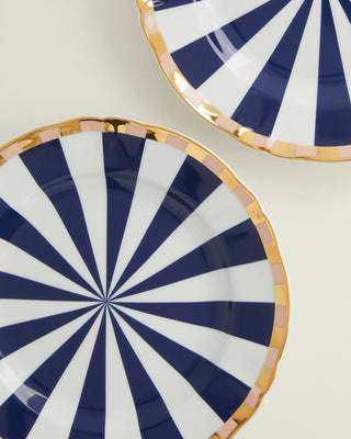 Bitossi Abracadabra fruit plate diam. 20.5 cm. - 8.07 in. - Buy now on ShopDecor - Discover the best products by BITOSSI HOME design