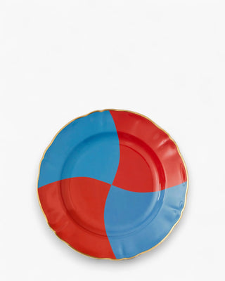 Bitossi Abracadabra fruit plate diam. 20.5 cm. - 8.07 in. Talismano - Buy now on ShopDecor - Discover the best products by BITOSSI HOME design