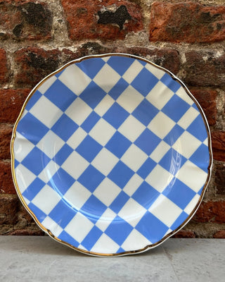 Bitossi Abracadabra fruit plate diam. 20.5 cm. - 8.07 in. - Buy now on ShopDecor - Discover the best products by BITOSSI HOME design