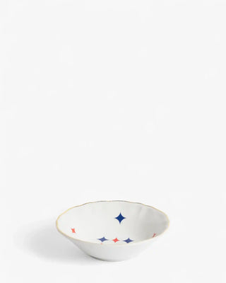 Bitossi Abracadabra small bowl diam. 15.5 cm. - 6.10 in. Flash - Buy now on ShopDecor - Discover the best products by BITOSSI HOME design