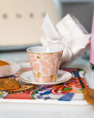 Bitossi Abracadabra small glass - Buy now on ShopDecor - Discover the best products by BITOSSI HOME design