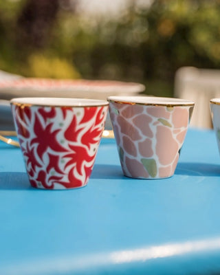 Bitossi Abracadabra small glass - Buy now on ShopDecor - Discover the best products by BITOSSI HOME design