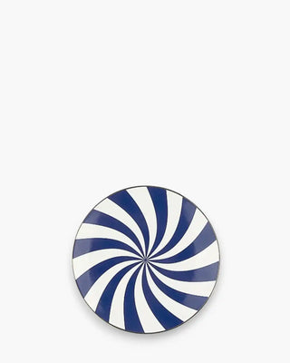 Bitossi Abracadabra small plate diam. 12 cm. - 4.72 in. Wheel - Buy now on ShopDecor - Discover the best products by BITOSSI HOME design