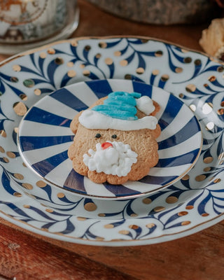 Bitossi Abracadabra small plate diam. 12 cm. - 4.72 in. - Buy now on ShopDecor - Discover the best products by BITOSSI HOME design