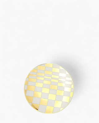 Bitossi Abracadabra small plate diam. 12 cm. - 4.72 in. Sibilla - Buy now on ShopDecor - Discover the best products by BITOSSI HOME design