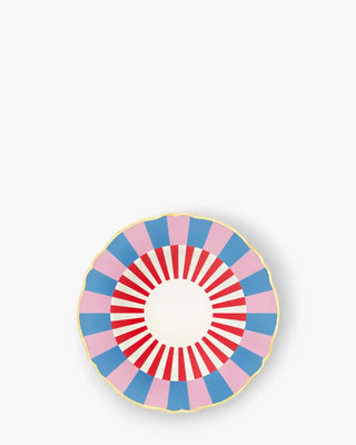 Bitossi Abracadabra soup plate diam. 23 cm. - 9.05 in. Enchantment - Buy now on ShopDecor - Discover the best products by BITOSSI HOME design