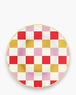 Bitossi Abracadabra round tray Tower - Buy now on ShopDecor - Discover the best products by BITOSSI HOME design