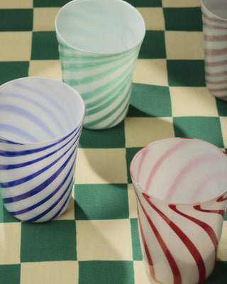 Bitossi Bacchette set 2 tumblers