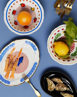 Bitossi Bel Paese tray - Buy now on ShopDecor - Discover the best products by BITOSSI HOME design