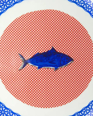 Bitossi Bel Paese round platter diam. 32 cm. - 12.60 in. - Buy now on ShopDecor - Discover the best products by BITOSSI HOME design