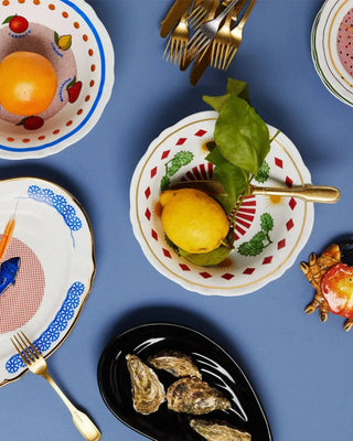 Bitossi Bel Paese salad bowl diam. 26 cm. - 10.24 in. - Buy now on ShopDecor - Discover the best products by BITOSSI HOME design