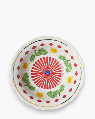 Bitossi Bel Paese salad bowl diam. 26 cm. - 10.24 in. - Buy now on ShopDecor - Discover the best products by BITOSSI HOME design