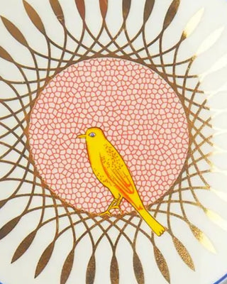 Bitossi Bel Paese small plate diam. 12 cm. - 4.72 in. - Buy now on ShopDecor - Discover the best products by BITOSSI HOME design