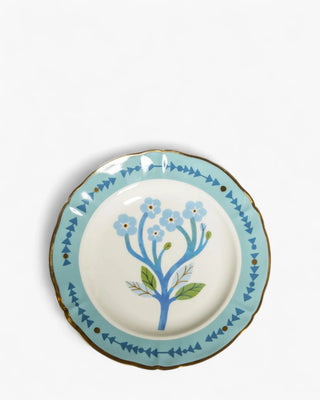 Bitossi Botanica fruit plate diam. 20.5 cm. - 8.07 in. Daisy - Buy now on ShopDecor - Discover the best products by BITOSSI HOME design