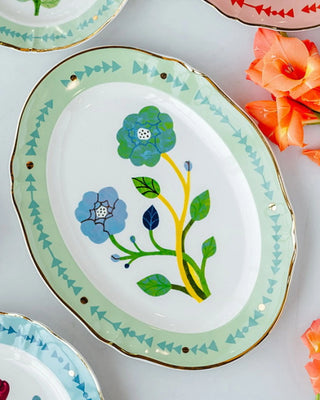 Bitossi Botanica tray - Buy now on ShopDecor - Discover the best products by BITOSSI HOME design