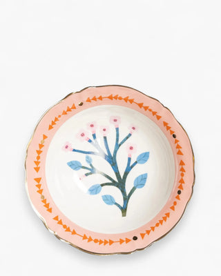 Bitossi Botanica salad bowl diam. 26 cm. - 10.24 in. - Buy now on ShopDecor - Discover the best products by BITOSSI HOME design