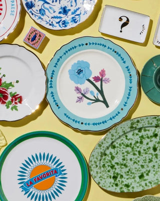 Bitossi Botanica tray - Buy now on ShopDecor - Discover the best products by BITOSSI HOME design