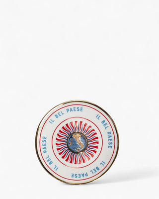 Bitossi Un Buon Ricordo small plate diam. 15.5 cm. - 6.10 in. Italia - Buy now on ShopDecor - Discover the best products by BITOSSI HOME design