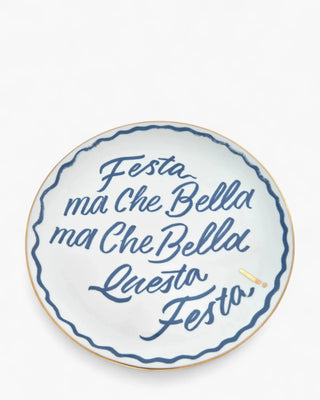 Bitossi The Club pizza plate diam. 32 cm. - 12.60 in. Festa - Buy now on ShopDecor - Discover the best products by BITOSSI HOME design