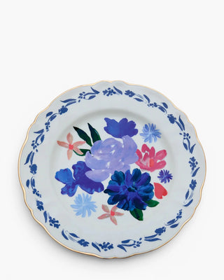 Bitossi Dipinto dinner plate