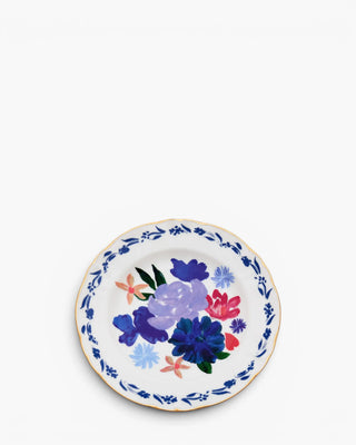 Bitossi Dipinto fruit plate