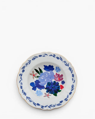 Bitossi Dipinto soup plate
