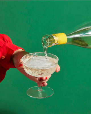 Bitossi Diseguale set 6 champagne bowls - Buy now on ShopDecor - Discover the best products by BITOSSI HOME design