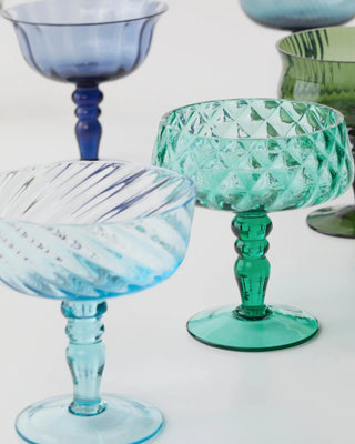 Bitossi Diseguale set 6 champagne bowls - Buy now on ShopDecor - Discover the best products by BITOSSI HOME design