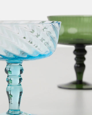 Bitossi Diseguale set 6 champagne bowls - Buy now on ShopDecor - Discover the best products by BITOSSI HOME design