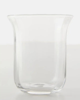 Bitossi Diseguale set 6 textured tumblers - Buy now on ShopDecor - Discover the best products by BITOSSI HOME design