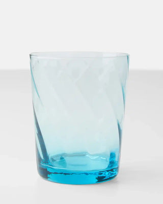 Bitossi Diseguale set 6 textured tumblers - Buy now on ShopDecor - Discover the best products by BITOSSI HOME design
