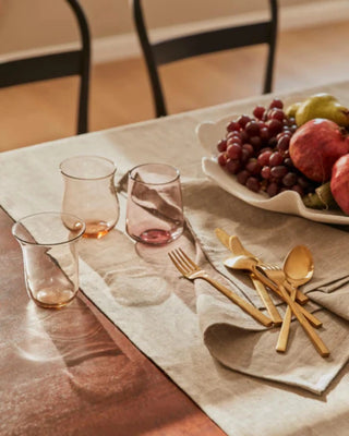 Bitossi Diseguale set 6 tumblers - Buy now on ShopDecor - Discover the best products by BITOSSI HOME design