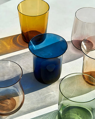 Bitossi Diseguale set 6 tumblers - Buy now on ShopDecor - Discover the best products by BITOSSI HOME design