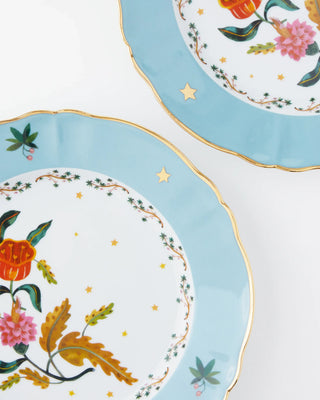 Bitossi Fabula dinner plate diam. 26.5 cm. - 10.43 in. - Buy now on ShopDecor - Discover the best products by BITOSSI HOME design