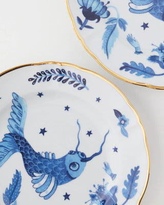 Bitossi Fabula fruit plate diam. 20.5 cm. - 8.07 in. - Buy now on ShopDecor - Discover the best products by BITOSSI HOME design