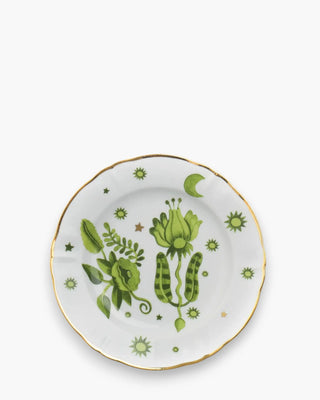 Bitossi Fabula fruit plate diam. 20.5 cm. - 8.07 in. Eden - Buy now on ShopDecor - Discover the best products by BITOSSI HOME design