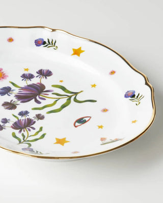 Bitossi Fabula oval tray - Buy now on ShopDecor - Discover the best products by BITOSSI HOME design