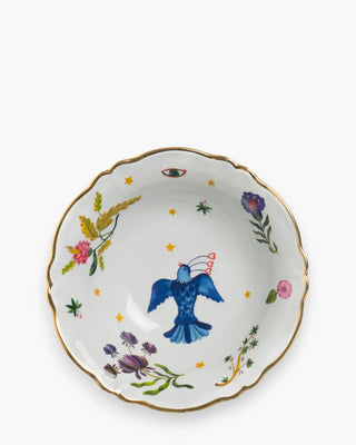 Bitossi Fabula salad bowl diam. 26 cm. - 10.24 in. Perfume - Buy now on ShopDecor - Discover the best products by BITOSSI HOME design