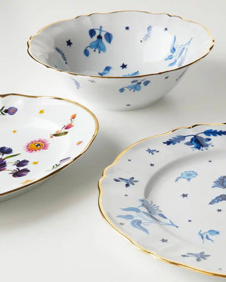 Bitossi Fabula salad bowl diam. 26 cm. - 10.24 in. - Buy now on ShopDecor - Discover the best products by BITOSSI HOME design